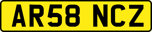 AR58NCZ