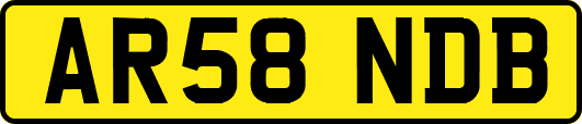 AR58NDB
