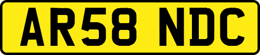 AR58NDC