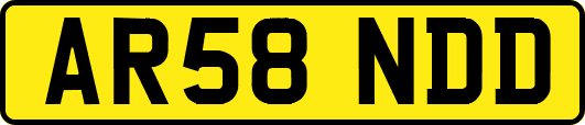 AR58NDD