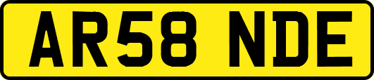 AR58NDE