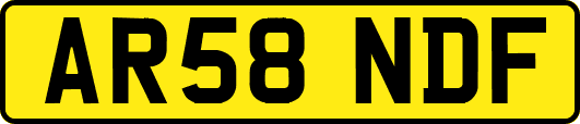 AR58NDF