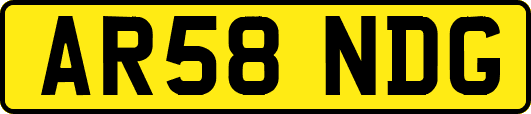 AR58NDG