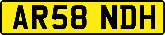 AR58NDH