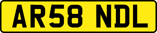 AR58NDL