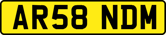 AR58NDM