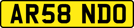 AR58NDO
