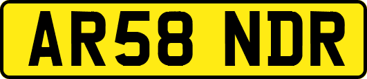 AR58NDR