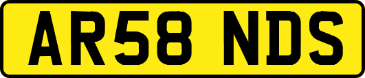 AR58NDS