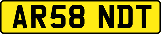 AR58NDT