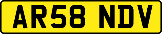 AR58NDV