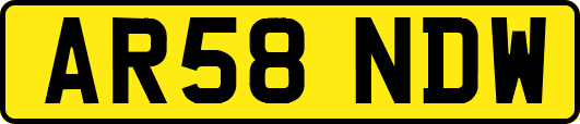 AR58NDW