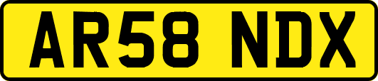 AR58NDX