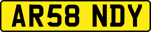 AR58NDY