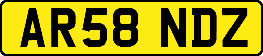 AR58NDZ