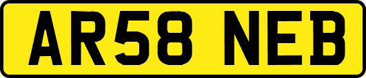 AR58NEB