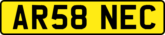 AR58NEC