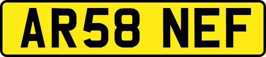 AR58NEF