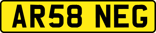 AR58NEG
