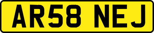 AR58NEJ