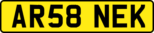 AR58NEK