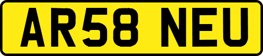 AR58NEU