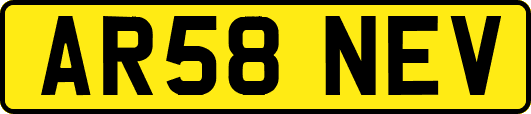 AR58NEV