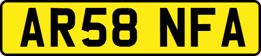 AR58NFA