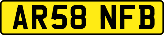 AR58NFB