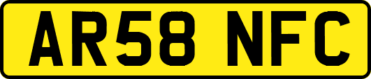 AR58NFC