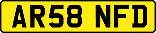 AR58NFD