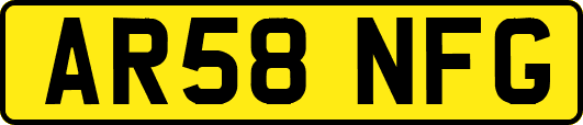 AR58NFG