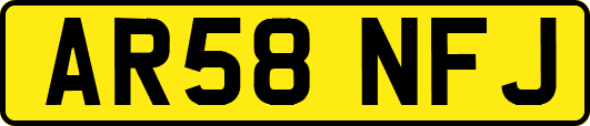 AR58NFJ