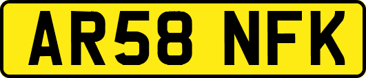 AR58NFK
