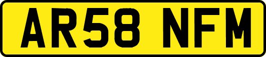 AR58NFM