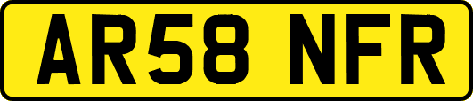 AR58NFR