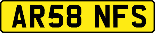 AR58NFS