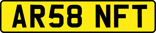 AR58NFT