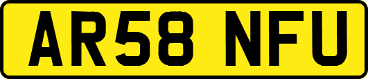 AR58NFU