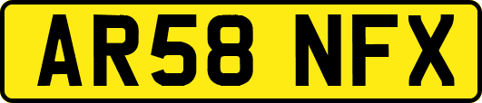 AR58NFX