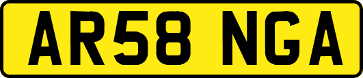 AR58NGA