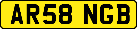 AR58NGB