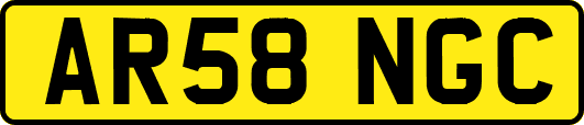 AR58NGC