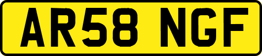 AR58NGF