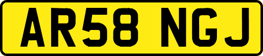 AR58NGJ