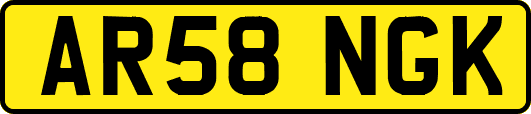 AR58NGK