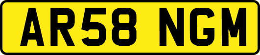 AR58NGM