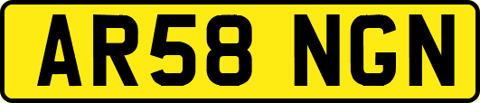 AR58NGN