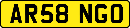 AR58NGO