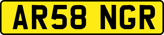 AR58NGR